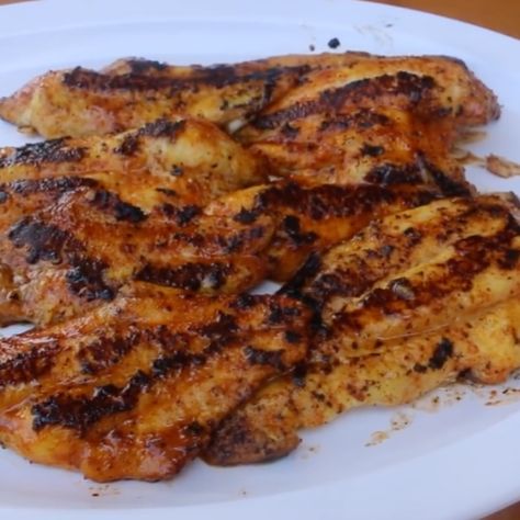 Try this recipe for deliciously prepared spicy grilled catfish. GO HERE! Grilled Catfish Nuggets, Grilled Catfish Recipes Foil, Grilled Catfish Fillets, Grilled Catfish Recipes, Catfish Nuggets Recipes, How To Cook Catfish, Catfish Nuggets, Grilled Catfish, Catfish Recipe