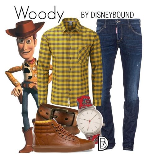 Disney Costumes For Men, Disney Bound Outfits Casual, Woody Costume, Princess Inspired Outfits, Outfit Disney, Party Outfit Men, Disney Dress Up, Disney Themed Outfits, Disney Inspired Fashion