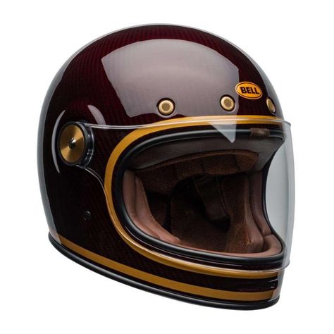 IT’S BACK — BELL BULLITT CARBON CANDY BLUE LIMITED EDITION | by Nate | Renchlist | Medium Indian Scout Custom, Full Face Motorcycle Helmets, Bell Bullitt, Moto Cafe, Dark Helmet, Moto Vintage, Retro Helmet, Motorcycle Equipment, Bell Helmet