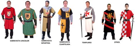 Traje Medieval Hombre y Patrones – COR unun et ANIMA unna Ronald Mcdonald, Fictional Characters, Color