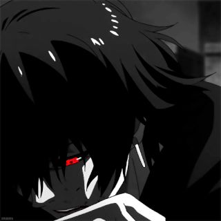 Anime Pfp Gif For Boys, Discord Pfps Gif Guy, Pfp Gif For Discord Male, Discord Anime Pfp Gif Dark, Red And Black Pfp Gif, Dark Gif Pfp For Discord, Discord Pfp Gif For Boys, Pfp Gifs For Discord, Ayato Kirishima Gif