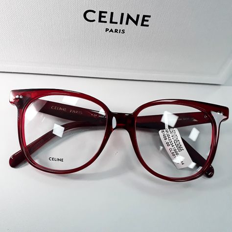 Red Glasses Aesthetic, Unique Glasses Frames, Cute Glasses Frames, Glasses Aesthetic, Glasses Inspiration, Funky Glasses, Red Glasses, Cute Glasses, Fashion Eye Glasses