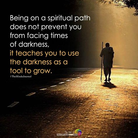 Being On A Spiritual Path - https://themindsjournal.com/being-on-a-spiritual-path/ Spiritual Healing Quotes Inspirational, Spiritual Path Quotes, Universal Love Quotes, Elevator Quotes, Godly Motivation, Deep Spiritual Quotes, Spiritual Men, Spiritual Seeker, Path Quotes