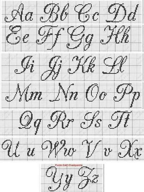 Cross Stitch Letter Patterns, Stitch Letters, Alphabet Patterns, Monogram Cross Stitch, Penanda Buku, Cross Stitch Alphabet Patterns, Cross Stitch Alphabets, Cross Stitch Fonts, Cross Stitch Letters