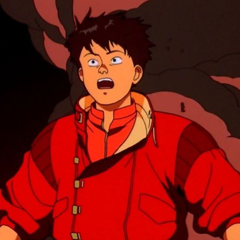 Shoutarou Kaneda (Akira) Akira Widget, Akira Pfp, Akira Aesthetic, Akira Wallpaper, Kaneda Akira, Akira Movie, Shotaro Kaneda, Akira Kaneda, Akira Anime