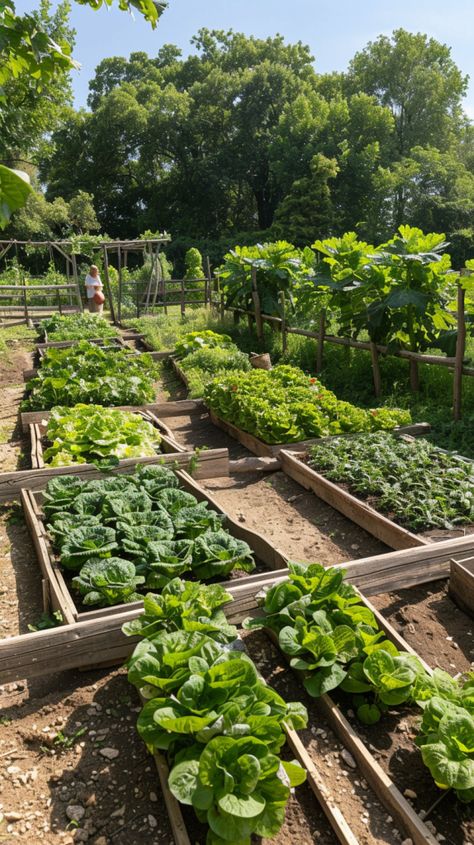 Backyard farming Subsistence Farming, Farm Cooking, Productive Garden, Live Sustainably, Out In The Country, Homesteading Ideas, Cozy Homes, Raise Chickens, Veggie Patch