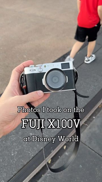 Shane Ware on Instagram: "A collection of photos that I took on the FUJIFILM X100V this weekend at Walt Disney World. These are all unedited and were shot using the Portra 400 film recipe in camera . . . #disney #disneyworld #waltdisneyworld #disneyparks #x100v #fujifilm #myfujifilmlegacy #orlando #florida #fujifilmx100v #photography" Fujifilm 400 Film, Fujifilm X100vi Photos, Fujifilm X100v Aesthetic, Fujifilm Xt30 Ii Photography, X100v Recipe, Fujifilm X100v Recipes, Fujifilm X100v Pictures, Fujifilm X100v Photography, Fuji Film X100v