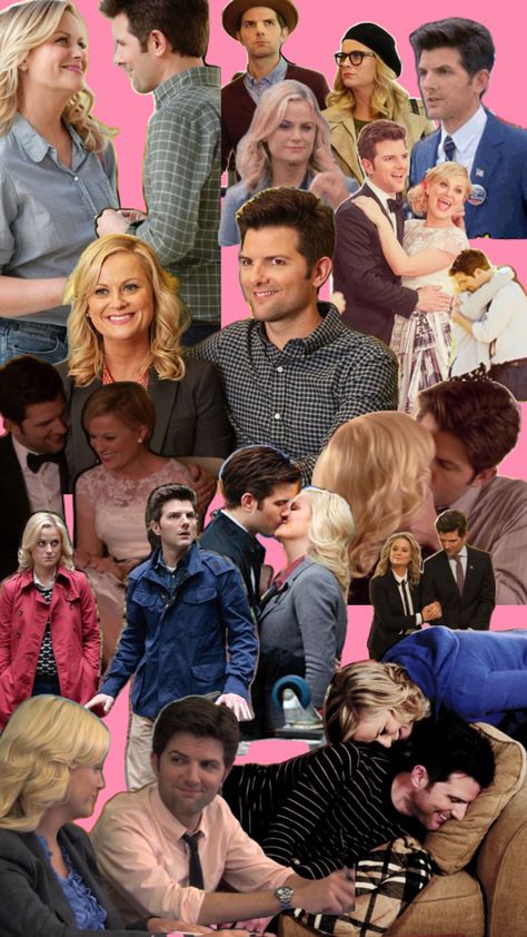 An ode to the greatest TV couple of all time: Ben Wyatt & Leslie Knope ❤️ Ben & Leslie forever Leslie And Ben, Ben Wyatt, Leslie Knope, Parks And Rec, Tv Couples, Parks N Rec, Parks And Recreation, Best Couple, Make Me Smile