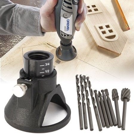 Dremel Werkzeugprojekte, Dremel Router, Router Drill, Dremel Tool Projects, Dremel 3000, Dremel Crafts, Grinder Accessories, Dremel Projects, Dremel Rotary Tool