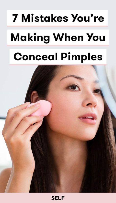 How To Cover Pimples, How To Hide Pimples, Cover Up Pimples, Pimple Mask, Pimple Solution, Stubborn Acne, Forehead Acne, Pimples Under The Skin, Pimples Overnight