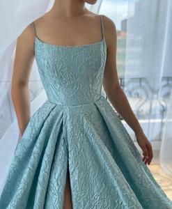 SpringSummer 20' | Teuta Matoshi Textured Gown, Teuta Matoshi, Necklines For Dresses, Dress Prom, Corset Style, Fancy Dresses, Prom Dresses Long, Pretty Dresses, Perfect Dress