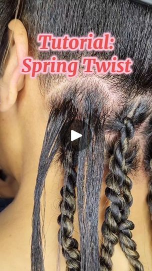 73K views · 2.5K reactions | 💥Tutorial: Spring /Passion Twist For Beginners❗️Follow To See More Hair Tutorials.  Save and Try for later. Call or text 301-485-9298 for an appointment. 

"Twist into Spring: Elevate your style with this easy-to-follow tutorial! 🌸 #SpringTwist #HairTutorial"

Call or text 301-485-9298. Need a cut? Need a braider? Need a stylist for your child? Need a stylist for yourself?  Tired of going to the salon? I'll travel to you😁. Mane Event Beauty is now accepting new clients. Book Your Appointment Today!

 #springtwists #passiontwists #twists #dmvhairstylist #twistsbraids #hair #hairhacks #healthyhair #Hairproduct #haircare #haircareproduct #hairs #explore #viral | Brittany | Traveling Hair Stylist | thebrandonisaiah · DJ SUAVE x SeduceItShawty. Passion Twists For Beginners, Twist For Beginners, Passion Twists Tutorial, Passion Twists Braids, Spring Twist Braids, Now Accepting New Clients, Spring Twist Hair, Accepting New Clients, Passion Twists