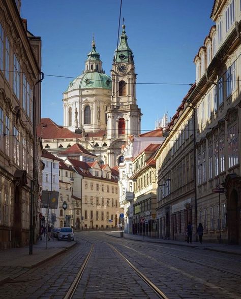 Czechia Prague, Walkable Cities, Travel 2025, Dream Escape, March Break, Walkable City, Travel Wishlist, Europe Summer, Dream City