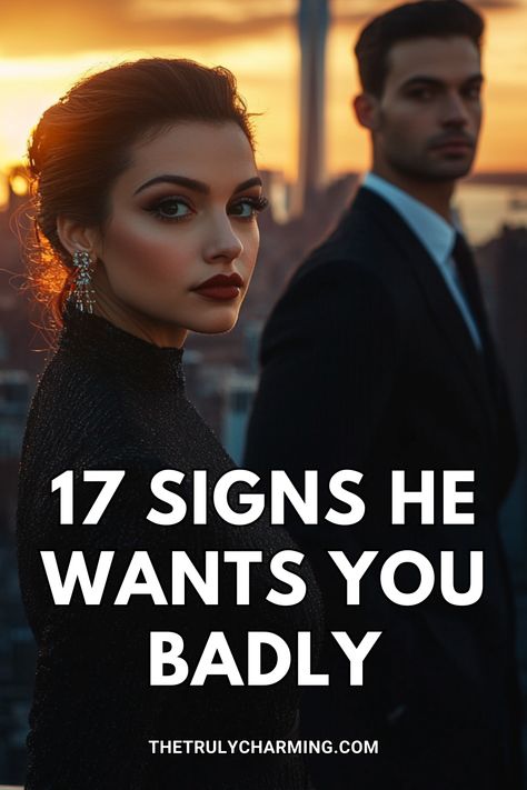 Recognizing the signs that he really wants you can clarify his feelings and intentions. This article outlines 17 key indicators that show he’s strongly physically attracted to you. Signs That You Are Attractive, How To Know If A Man Loves You, How Men Fall In Love, He Likes You, Attraction Facts, What Men Really Want, Fabulous 50, Love Comes Back, Attracted To Someone