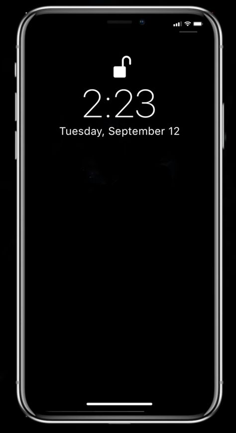 iPhone pantalla de bloqueó Black Phone Background, Mobile Mockup, Phone Template, Facebook Templates, Panda Art, Iphone Mockup, Overlays Transparent, Iphone Black, Phone Mockup