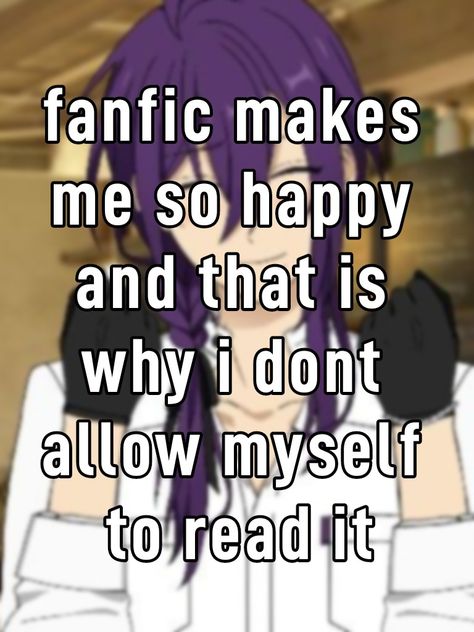 no cuz it makes me giggle and kick my feet and flap my hands around(im not joking) and i refuse to allow myself that joy. mayoi moment Feeling Silly, Rhythm Games, Growing Up, Mindfulness, In This Moment, Reading, Feelings, Anime, Pins