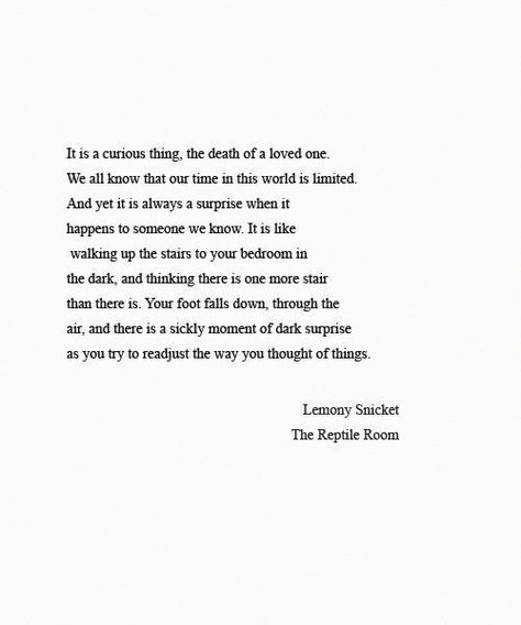 0 Questionable Quotes, Lemony Snicket Quotes, Collateral Beauty, Lemony Snicket, Unfortunate Events, The Poem, A Series Of Unfortunate Events, Atticus, Poem Quotes