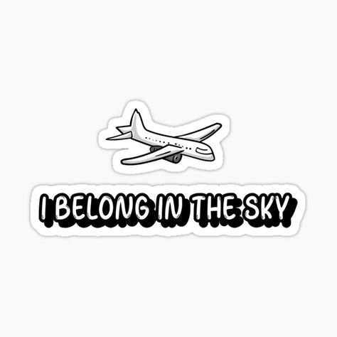 Cabin Crew Quotes, Flight Attendant Sticker, Pilot Stickers, Aviation Stickers, Crew Quote, Pilots Quotes Aviation, Flight Attendant Quotes, Job Interview Prep, Flight Logo