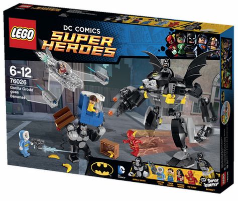 LEGO Is Making A Set With Wonder Woman’s Invisible Jet, For Real. Lego Wonder Woman, Lego Super Heroes, Lego Dc, Buy Lego, Lego Marvel, Lego Batman, Lego Building, Lego Minifigures, Dc Superheroes