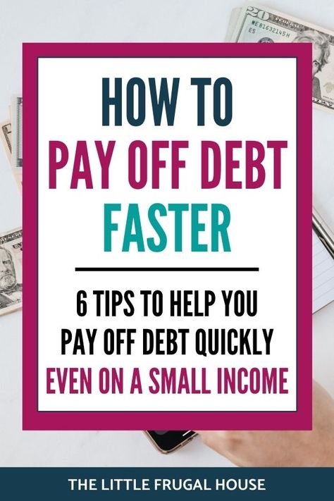 How to Pay Off Debt Quickly: 6 Tips to Pay Off Debt Faster Pay Off Debt Quickly, Musical Lessons, Consolidate Credit Card Debt, Grocery Savings Tips, Debt Plan, Estate Planning Checklist, Saving App, Pay Debt, Debt Payoff Plan