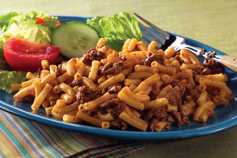 Cheesy Taco Mac & Cheese | Kraft Mac And Cheese | Recipes - Kraft Heinz Kraft Mac And Cheese Recipes, Kraft Mac And Cheese Recipe, Kraft Mac And Cheese, Taco Mac, Mac And Cheese Recipes, Taco Mac And Cheese, Fantasy Fudge, Kraft Mac N Cheese, Best Deviled Eggs