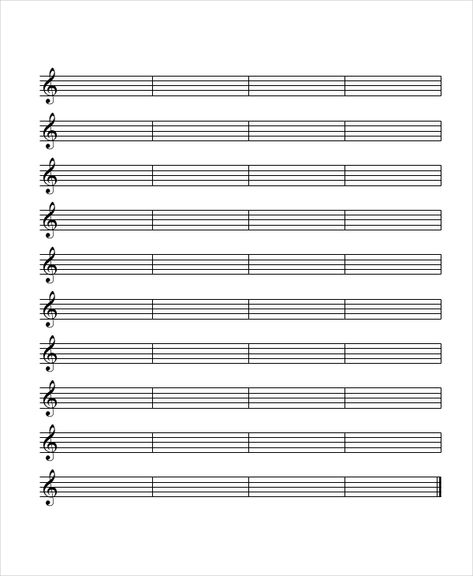 Printable Staff Paper With Bar Lines Web Graph, Paper Template Free, Paper Templates Printable, Internet Games, Music Paper, Guitar Sheet, Line Graphs, Paper News, Collage Background