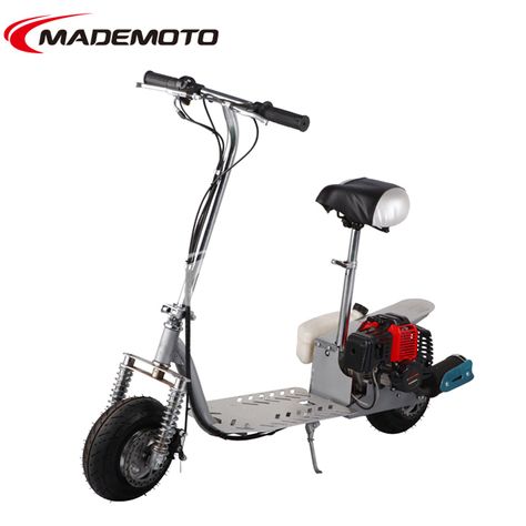 mini gas motor scooter,49CC Gas Scooter GS4903,cheap gas scooter for sale Gas Scooters For Sale, Gas Powered Scooters, Gas Scooter, Scooters For Sale, Motor Scooters, Scooters, Stationary Bike, History, For Sale