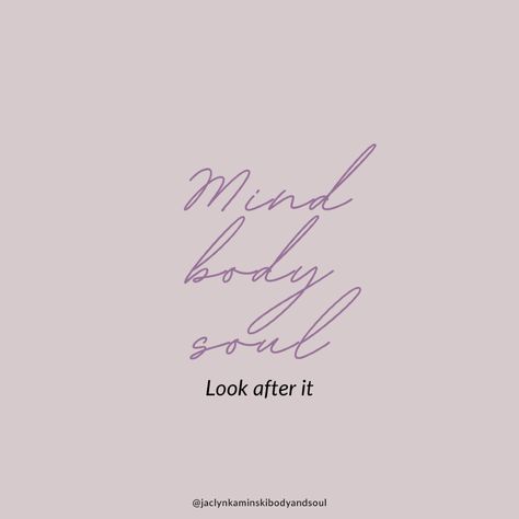 Your mind, body, and soul are a sacred temple - give them the love and care they deserve! Tend to your mind with kindness, nourish your body with wholesome foods, and feed your soul with inspiration and creativity. What does your mind, body, and soul need from you today? Feed Your Soul, Soul Connection, Nourish Your Body, Mind Body And Soul, Mind Body Soul, Wholesome Food, Body And Soul, Your Soul, So Beautiful