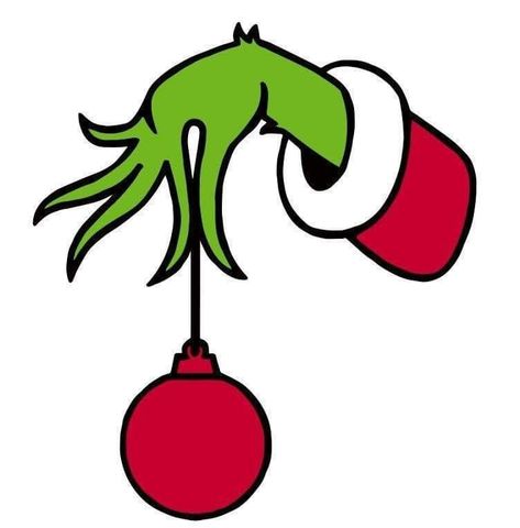 Grinch Face Template, Immagini Grinch, Grinch Drawing, Easy Christmas Drawings, Grinch Hand, Grinch Hands, Grinch Christmas Tree, Face Template, Idee Cricut