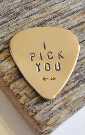 Boho Camping, Guitar Pic, Someone Loves You, Silver Guitar, Guitar Picks Personalized, Custom Guitar Picks, Things I Need To Buy, Copper Gifts, Pick Holder