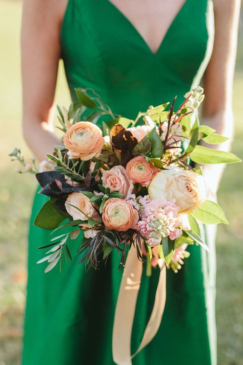 Meagan Warren Weddings & Interiors | Lookbook I Prom Flowers Bouquet, Floral Bouquets Wedding, Winter Bridesmaid Dresses, Winter Bridesmaids, Floral Bridesmaid, Prom Flowers, Winter Wedding Flowers, Wedding Event Planner, Floral Arch