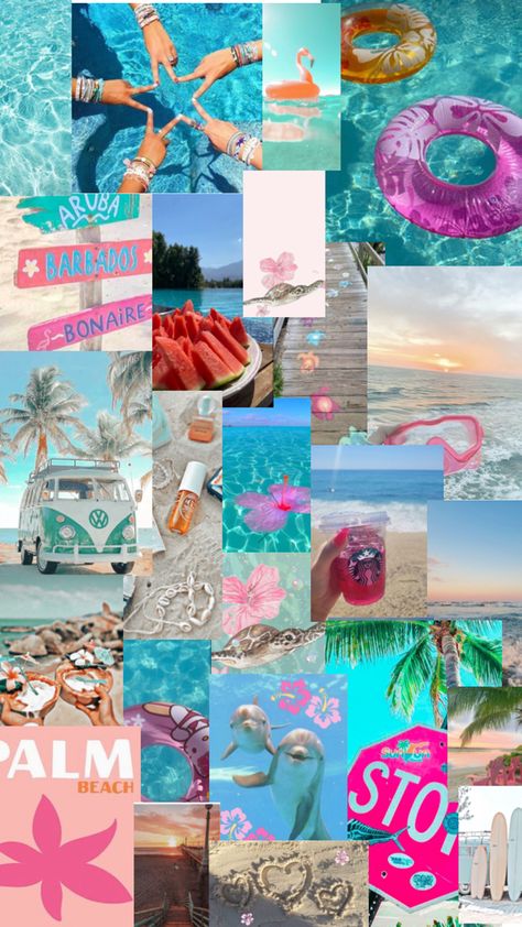 #preppy#beach#girl#wallpaper#aesthetic#beachgirl Iphone Preppy Wallpaper, Preppy Wallpapers For Phone, Preppy Tropical Wallpaper, Cute Retro Wallpaper Iphone, Preppy Beach Pictures, Wallpaper Backgrounds Preppy, Beach Girl Wallpaper, Preppy Beach Aesthetic, Cute Preppy Wallpapers