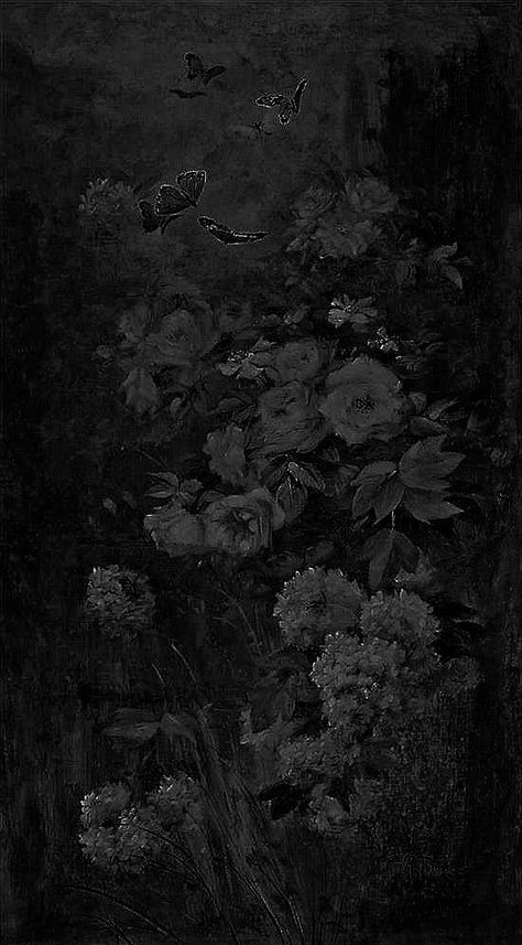 @samisbasement Phone Wallpapers Dark, Dark Grunge Aesthetic, Wallpapers Dark, Goth Wallpaper, Gothic Wallpaper, Dark Artwork, Dark Flowers, Dark Phone Wallpapers, Gothic Aesthetic