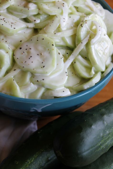 Creamy Cucumber and Onion Salad Easy Vinegar and Mayo Cucumber Salad Recipe My Farmhouse Table Creamy Cucumbers And Onions With Mayo, Creamy Cucumber Salad Mayo, Cucumber Salad Miracle Whip, Creamy Cucumber Onion Salad, Cucumber Recipes With Mayo, Creamy Cucumber Salad With Mayonnaise And Milk, Cucumber Salad Mayo And Vinegar, Creamy Cucumber And Onion Salad, Mayo Cucumber Salad