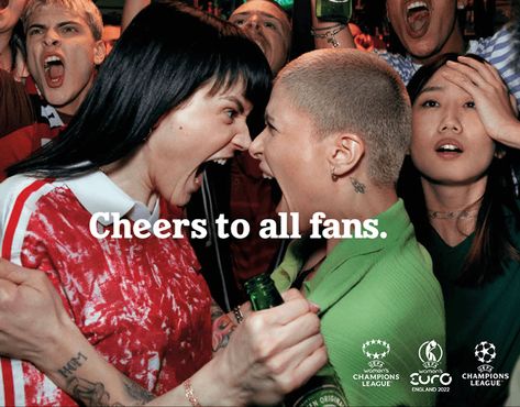 What image comes to mind when you think about a football fan?Women fans? They make almost half of the football fans across the world, so that makes sense. Cheers to that! Neo Classic Living Room, Classic Living Room Design, Cheers To That, What Image, Classic Living Room, Neo Classic, Womens Football, A Football, Online Portfolio