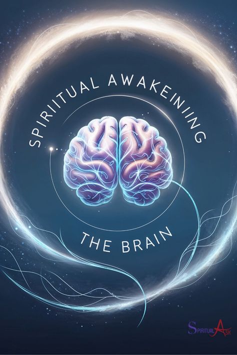 Learn how the brain evolves alongside spiritual awakening and self-awareness. Explore how spiritual practices can change brain chemistry, increase emotional intelligence, and bring deeper peace. Understand the connection between spirituality and brain resilience on your path to self-discovery. #SpiritualAwakening #BrainEvolving #SelfAwareness #MindfulJourney Spiritual Intelligence, Neural Connections, Healing Techniques, Limbic System, Brain Chemistry, Find Inner Peace, Improve Cognitive Function, Finding Inner Peace, Spiritual Experience