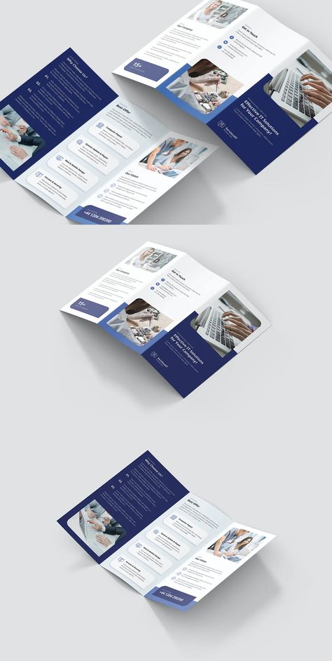 3 Fold Brochure Design, Burger Ads, Travel Website Design, Brochure Cover Design, Trifold Brochure Design, Brochure Template Psd, Graphic Design Brochure, Fold Brochure, Instagram Grid