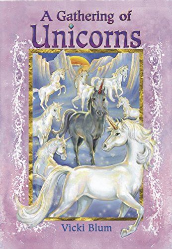 Shirley Barber, Unicorn Book, Unicorn Books, Vintage Book Cover, The Last Unicorn, Learning Design, Fairy Land, Woodland Creatures, Colouring Books