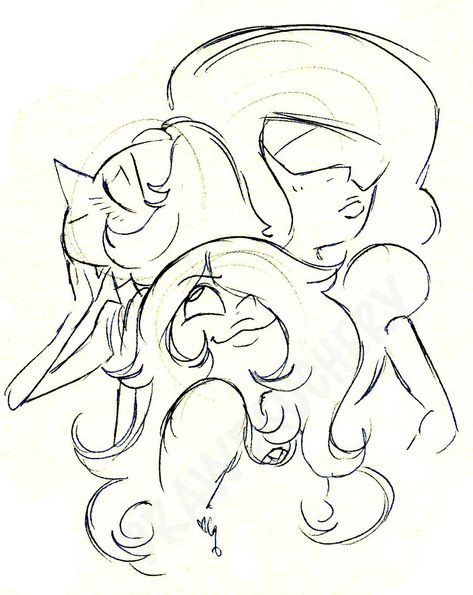 Steven Universe Drawing, Steven Universe Characters, Steven Universe Gem, Steven Universe Fanart, Universe Art, Cute Doodle Art, Book Art Drawings, Cute Doodles, Art Drawings Sketches