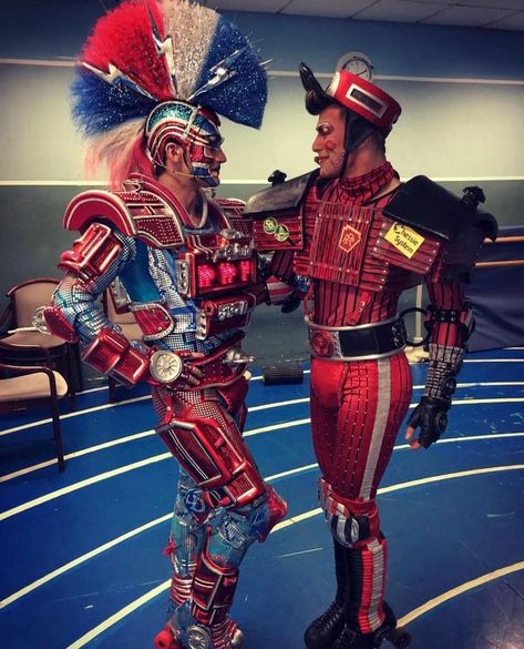 Costume Design | Starlight Express the Musical Wiki | Fandom Starlight Express Musical, John Napier, Starlight Express, Rocky 3, Musical Theatre Broadway, Panda Express, City Cartoon, Musical Theatre, Costume Design