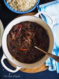 Luscious, Saucy Slow Cooked Asian Style Beef Cheeks Asian Style Beef, Beef Cheeks Recipe, Slow Roasted Lamb, Slow Cooker Korean Beef, Short Ribs Slow Cooker, Slow Roast Lamb, Oven Recipe, Slow Cooker Breakfast, Asian Beef