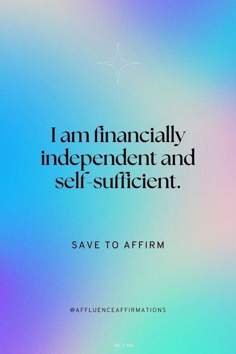 Wealth Affirmations Manifestation Board Ideas, Prosperity Aesthetic, Manifestation Quotes Aesthetic, Manifest Wallpaper, Financial Manifestation, Wallpaper Manifestation, Manifest Quotes, Affirmations For Wealth, 10 Affirmations