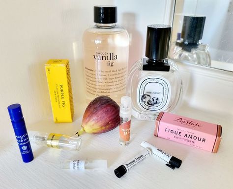 Today on Hall of Style, I share 10 of the best perfumes that focus on fig! Best Perfumes, Green Fig, Pampering Routine, Fig Leaves, Best Perfume, Fig Tree, Perfume Collection, Shower Gel, Fragrances Perfume