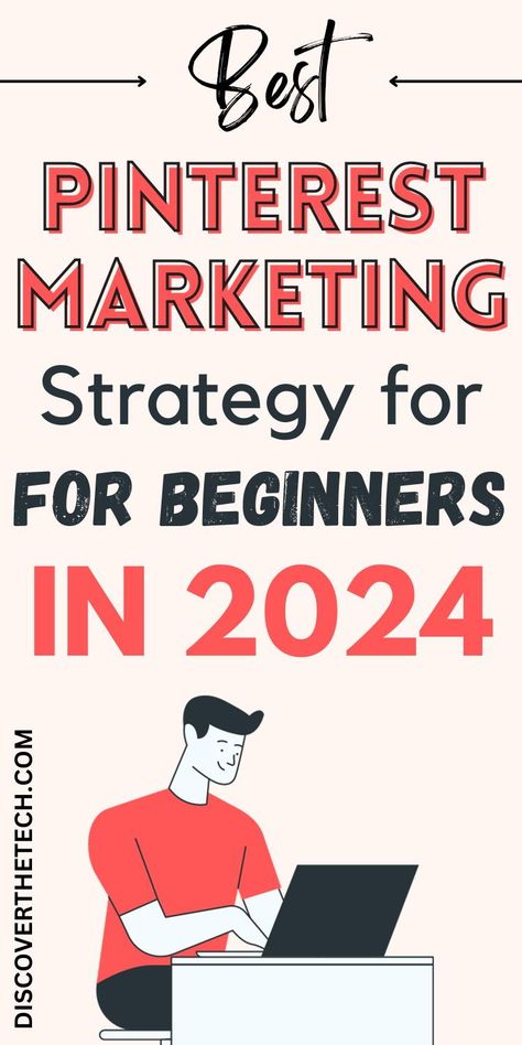 Ready to take your Pinterest marketing to the next level? 🎯 Check out our fun and easy-to-follow tips for beginners in 2024, and start seeing the amazing results with this expert, personally used, and proven Pinterest success strategy! 🚀🛍 Pinterest Marketing For Beginners, Pinterest Blogging Tips, Business And Marketing, Pinterest Marketing Tips, Digital Marketing Logo, Monetize Pinterest, Digital Jobs, Pinterest Marketing Manager, Pinterest Guide