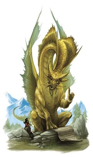 Gold Dragons | Gold dragon - The Forgotten Realms Wiki - Books, races, classes, and ... Dragon Dungeon, Dragon Story, Dragon Medieval, Dragon's Lair, Dnd Dragons, Cool Dragons, Forgotten Realms, Golden Dragon, Dragon Rider