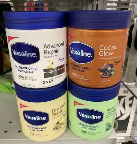 Vaseline Products, Gluta Hya, The Life I Want, Life I Want, Body Hygiene, Shower Skin Care, Perfect Skin Care Routine, Healthy Skin Tips, Pretty Skin Care