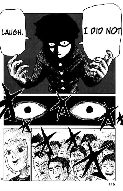 Panel Artwork, Mob Physco 100, Manga Anime One Piece, Manga Pages, Anime Wall Art, Manga Covers, Character Drawing, Wall Collage, Manga Art