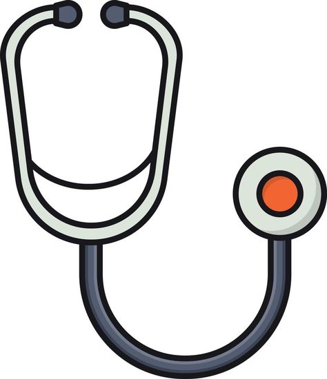 stethoscope vector illustration on a background.Premium quality symbols.vector icons for concept and graphic design. A Background, Design Design, Vector Icons, Aesthetic Anime, Vector Free, Vector Illustration, Premium Quality, Clip Art, Graphic Design