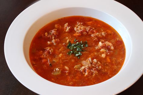 Manhattan Seafood Chowder - Easy Peasy Eats Fish Chowder Recipe, Crab Chowder, Gumbo Soup, Canned Seafood, Fish Chowder, Seafood Stock, Crab Soup, Seafood Chowder, Chowder Recipe