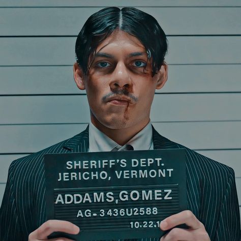 Wednesday Addams Show, Luis Guzman, Charles Addams, Percy Hynes White, Gomez Addams, Addams Family Wednesday, 3 Brothers, American Comedy, Tom Riddle